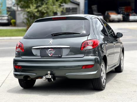 PEUGEOT 207 Hatch 1.4 4P XR FLEX, Foto 10