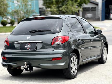 PEUGEOT 207 Hatch 1.4 4P XR FLEX, Foto 11