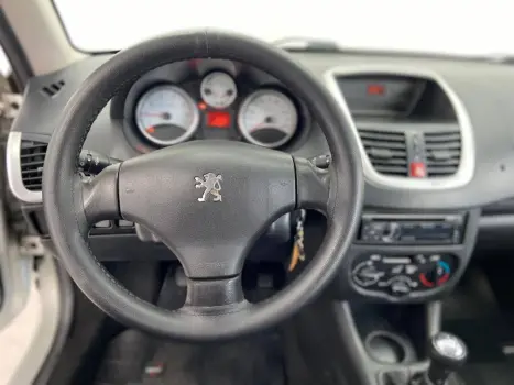 PEUGEOT 207 Hatch 1.4 4P ACTIVE FLEX, Foto 6