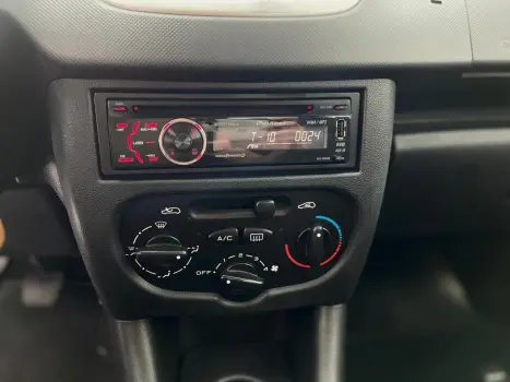 PEUGEOT 207 Hatch 1.4 4P ACTIVE FLEX, Foto 8