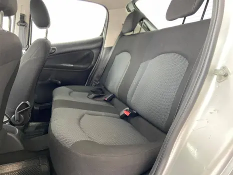 PEUGEOT 207 Hatch 1.4 4P ACTIVE FLEX, Foto 11