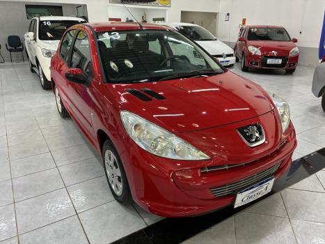 PEUGEOT 207 Hatch 1.4 4P XR FLEX, Foto 1