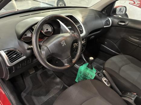 PEUGEOT 207 Hatch 1.4 4P XR FLEX, Foto 3