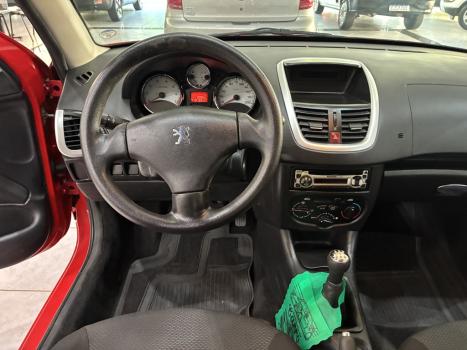 PEUGEOT 207 Hatch 1.4 4P XR FLEX, Foto 4