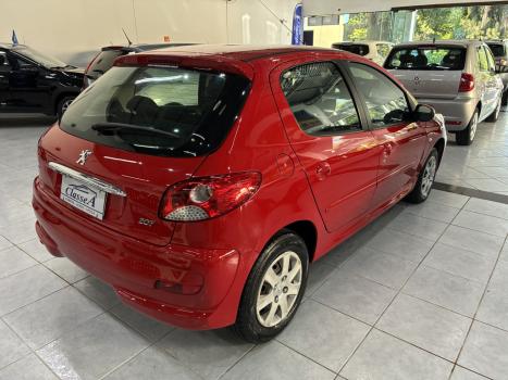 PEUGEOT 207 Hatch 1.4 4P XR FLEX, Foto 6