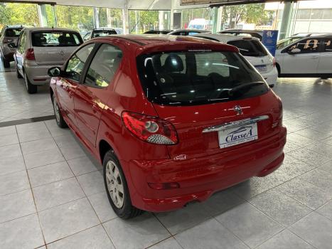 PEUGEOT 207 Hatch 1.4 4P XR FLEX, Foto 7