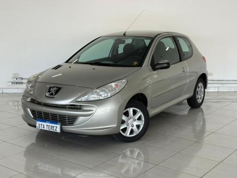 PEUGEOT 207 Hatch 1.4 XR FLEX, Foto 3