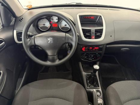 PEUGEOT 207 Hatch 1.4 XR FLEX, Foto 4