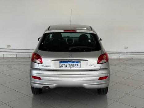 PEUGEOT 207 Hatch 1.4 XR FLEX, Foto 6