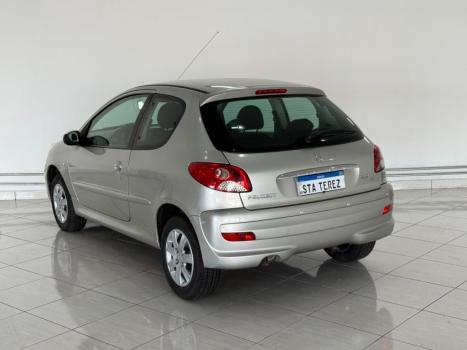 PEUGEOT 207 Hatch 1.4 XR FLEX, Foto 7