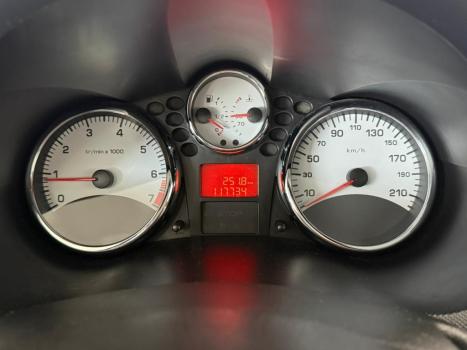 PEUGEOT 207 Hatch 1.4 XR FLEX, Foto 8
