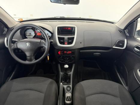 PEUGEOT 207 Hatch 1.4 XR FLEX, Foto 9