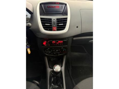PEUGEOT 207 Hatch 1.4 XR FLEX, Foto 11