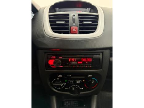 PEUGEOT 207 Hatch 1.4 XR FLEX, Foto 14