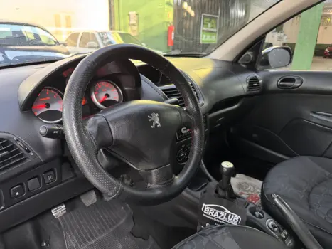 PEUGEOT 207 Sedan 1.4 4P PASSION XRS FLEX, Foto 8