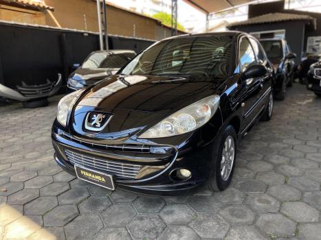 PEUGEOT 207 SW 1.4 4P FLEX XRS , Foto 1