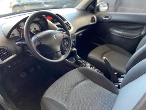 PEUGEOT 207 SW 1.4 4P FLEX XRS , Foto 7