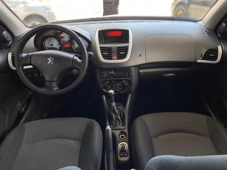 PEUGEOT 207 SW 1.4 4P FLEX XRS , Foto 9