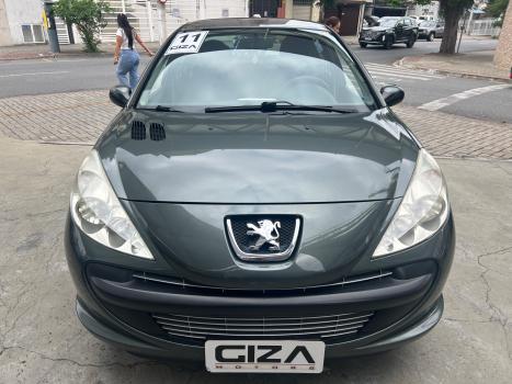 PEUGEOT 207 SW 1.4 4P FLEX XR , Foto 2