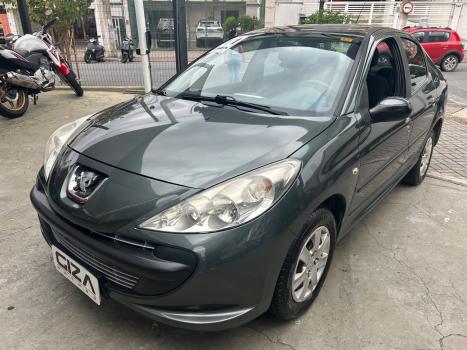 PEUGEOT 207 SW 1.4 4P FLEX XR , Foto 3
