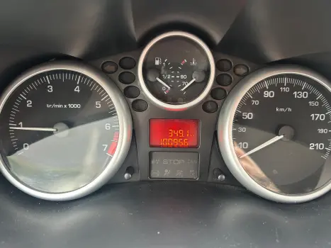 PEUGEOT 207 SW 1.4 4P FLEX XR , Foto 4