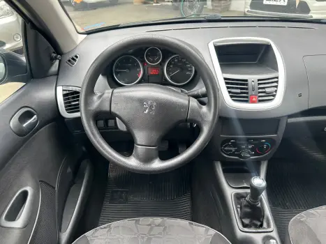 PEUGEOT 207 SW 1.4 4P FLEX XR , Foto 5
