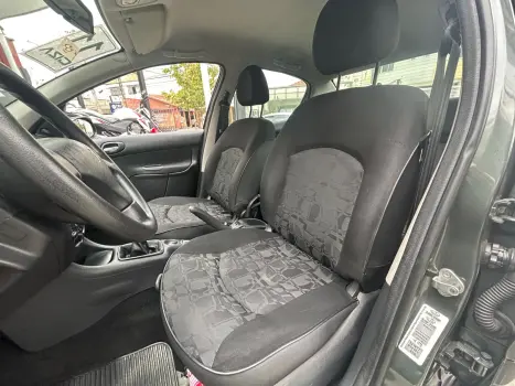 PEUGEOT 207 SW 1.4 4P FLEX XR , Foto 6