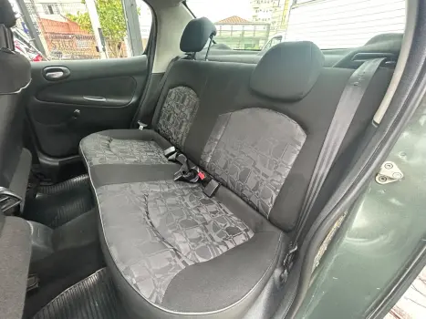 PEUGEOT 207 SW 1.4 4P FLEX XR , Foto 7