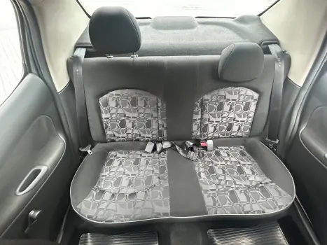 PEUGEOT 207 SW 1.4 4P FLEX XR , Foto 9