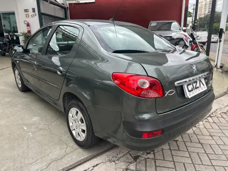 PEUGEOT 207 SW 1.4 4P FLEX XR , Foto 10