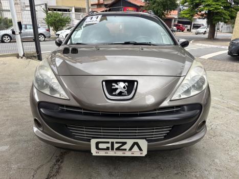 PEUGEOT 207 SW 1.4 4P FLEX XR , Foto 2