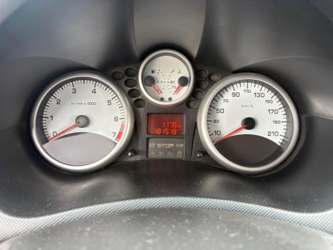 PEUGEOT 207 SW 1.4 4P FLEX XR , Foto 4