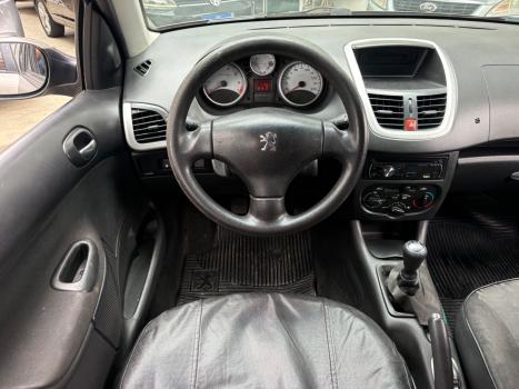 PEUGEOT 207 SW 1.4 4P FLEX XR , Foto 5