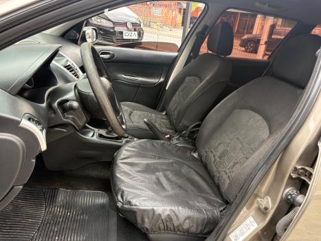 PEUGEOT 207 SW 1.4 4P FLEX XR , Foto 6