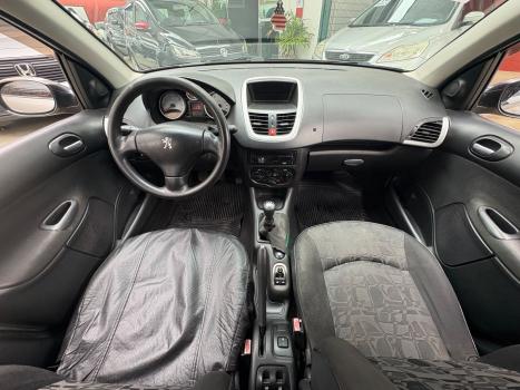 PEUGEOT 207 SW 1.4 4P FLEX XR , Foto 8