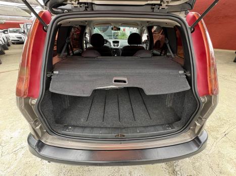 PEUGEOT 207 SW 1.4 4P FLEX XR , Foto 15