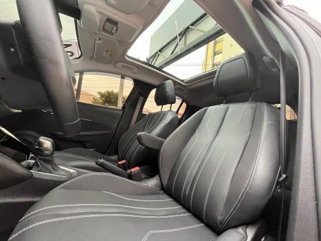 PEUGEOT 208 1.0 12V 4P FLEX GRIFFE TURBO 200 AUTOMÁTICO CVT, Foto 12 PEUGEOT 208 1.0 12V 4P FLEX GRIFFE TURBO 200 AUTOMÁTICO CVT, Foto 12