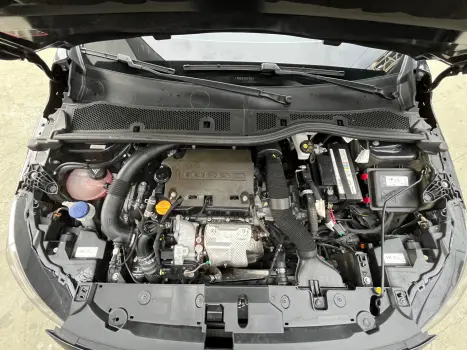 PEUGEOT 208 1.0 12V 4P FLEX GRIFFE TURBO 200 AUTOMÁTICO CVT, Foto 16 PEUGEOT 208 1.0 12V 4P FLEX GRIFFE TURBO 200 AUTOMÁTICO CVT, Foto 16