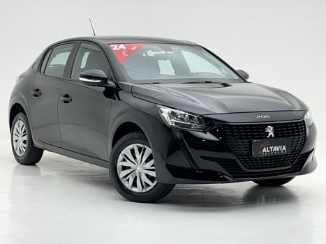 PEUGEOT 208 1.0 12V 4P FLEX LIKE, Foto 1