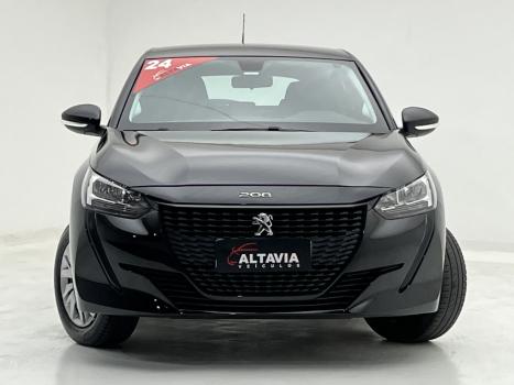 PEUGEOT 208 1.0 12V 4P FLEX LIKE, Foto 3