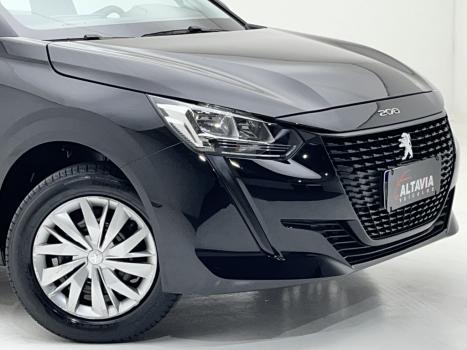 PEUGEOT 208 1.0 12V 4P FLEX LIKE, Foto 4