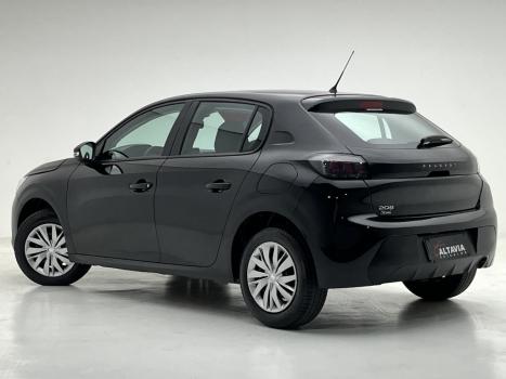 PEUGEOT 208 1.0 12V 4P FLEX LIKE, Foto 5