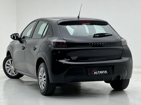 PEUGEOT 208 1.0 12V 4P FLEX LIKE, Foto 7