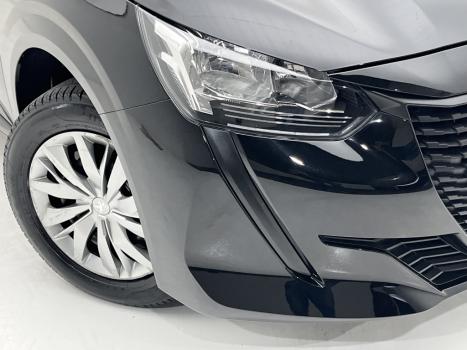 PEUGEOT 208 1.0 12V 4P FLEX LIKE, Foto 8