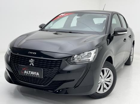 PEUGEOT 208 1.0 12V 4P FLEX LIKE, Foto 9