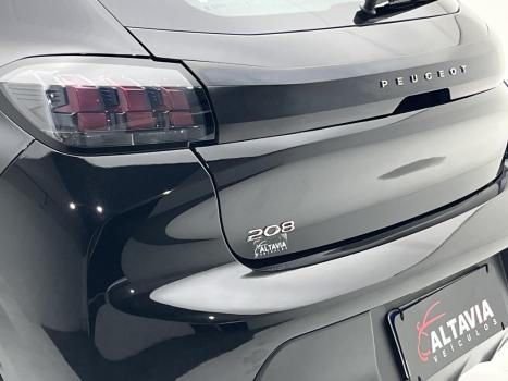 PEUGEOT 208 1.0 12V 4P FLEX LIKE, Foto 10