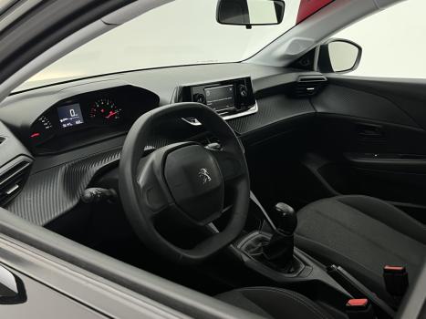 PEUGEOT 208 1.0 12V 4P FLEX LIKE, Foto 11