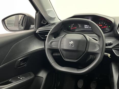 PEUGEOT 208 1.0 12V 4P FLEX LIKE, Foto 12