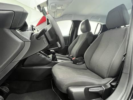 PEUGEOT 208 1.0 12V 4P FLEX LIKE, Foto 15