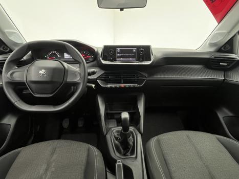 PEUGEOT 208 1.0 12V 4P FLEX LIKE, Foto 16